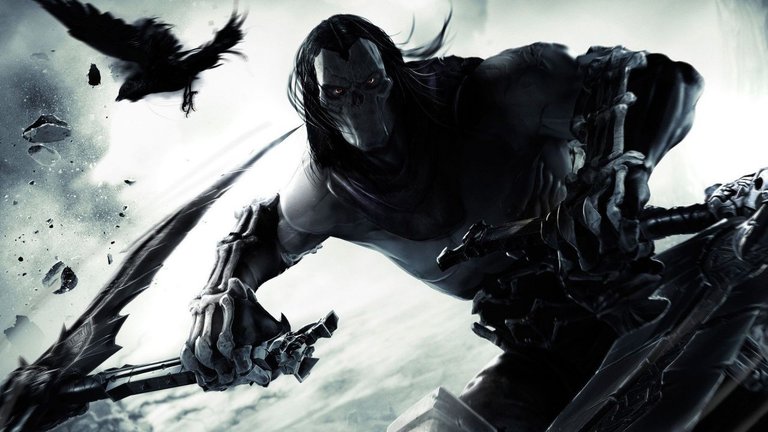 Darksiders 2 : La Deathinitive Edition sur PC, des réductions pour les joueurs