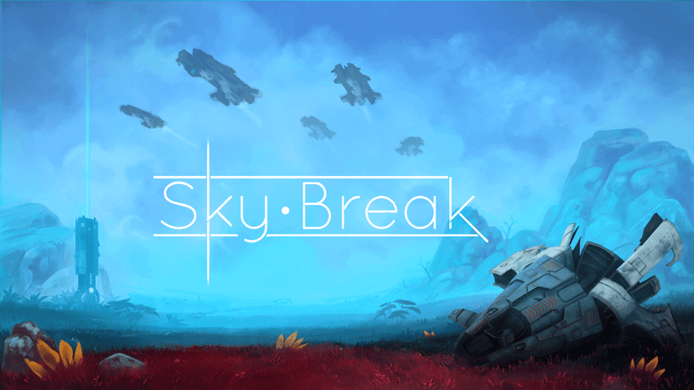 Aperçu de Sky Break - Un jeu de survie et d'aventure prometteur