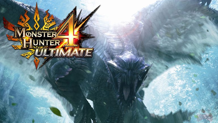 Monster Hunter 4 Ultimate : le DLC gratuit de novembre en détails