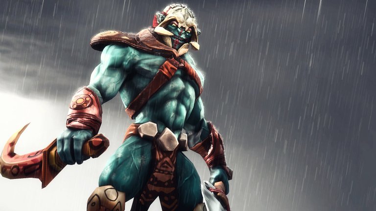 Huskar