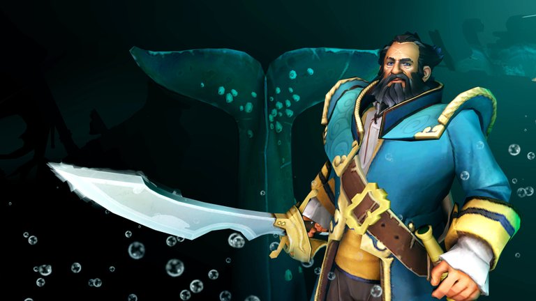 Kunkka