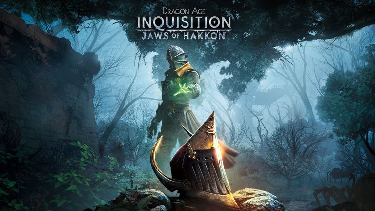 Dragon Age Inquisition - Les Crocs d'Hakkon