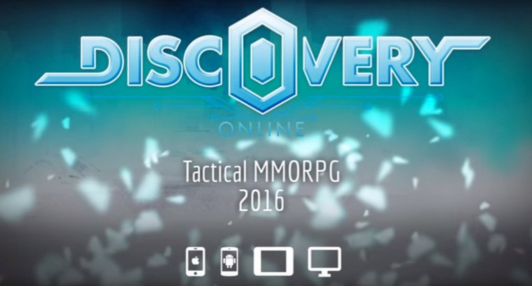 Discovery Online, un MMORPG indépendant attendu pour fin 2016