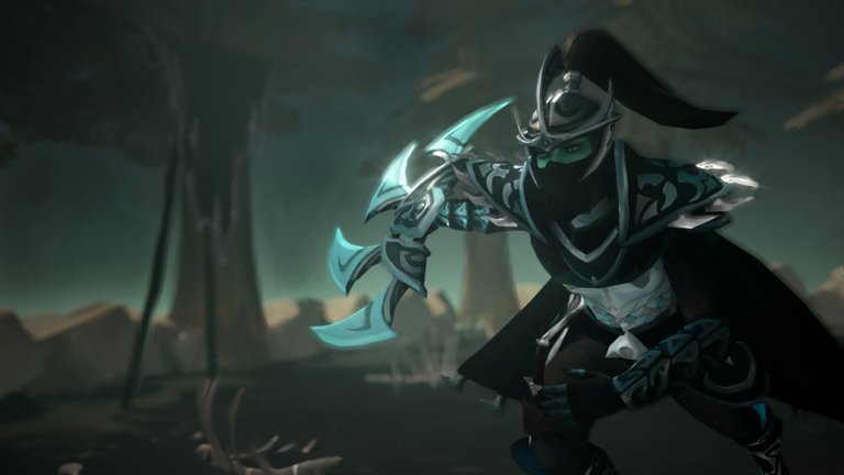 Phantom Assassin