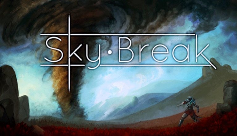 Sky Break reçoit une mise à jour sur les tempêtes