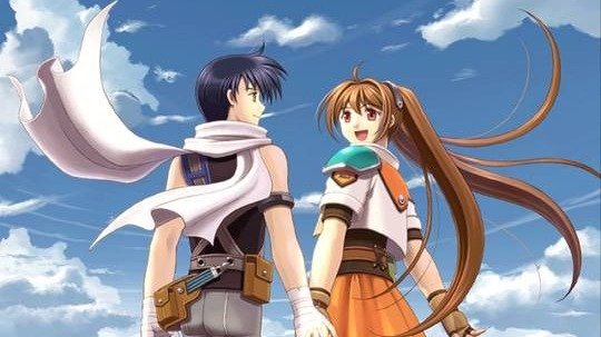 Trails in the Sky Second Chapter, la fin d'un beau voyage