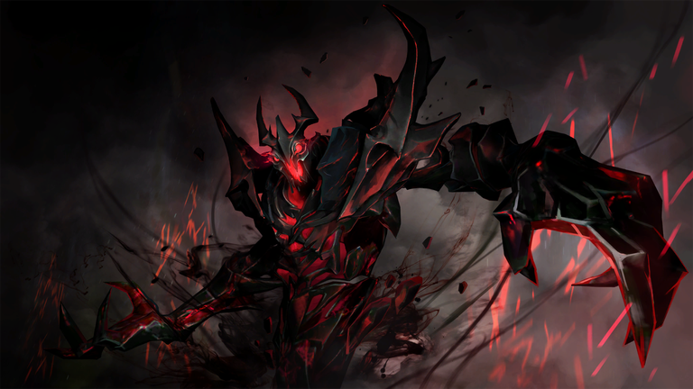 Shadow Fiend