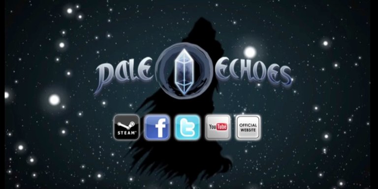 Pale Echoes, un JRPG indépendant pour sauver le monde