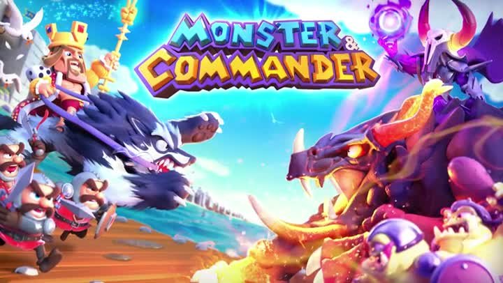 Monster & Commander : Le RPG qui file toute voile dehors