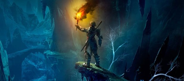 Dragon Age Inquisition : La Descente