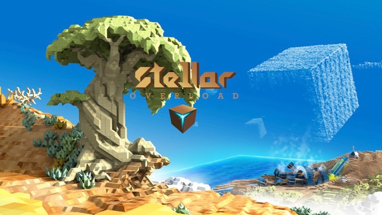 Stellar Overload, nouveau nom pour le jeu indépendant Planets3