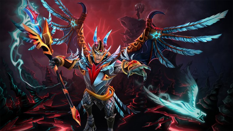 Skywrath Mage