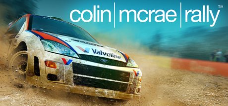 Colin McRae Rally 2014 - Un portage nostalgique de la honte