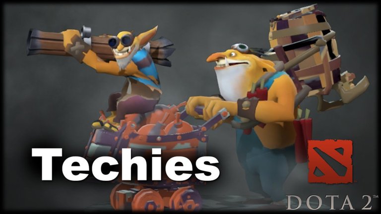 Techies