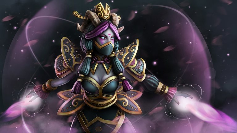 Templar Assassin