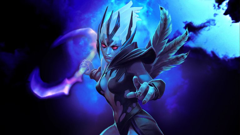 Vengeful Spirit