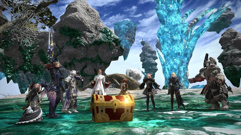 Le réalisateur de Final Fantasy XIV s'exprime sur les dernières mises à jours Le réalisateur de Final Fantasy XIV s'exprime sur les dernières mises à jours