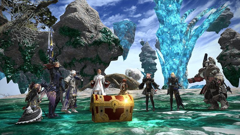 Le réalisateur de Final Fantasy XIV s'exprime sur les dernières mises à jours