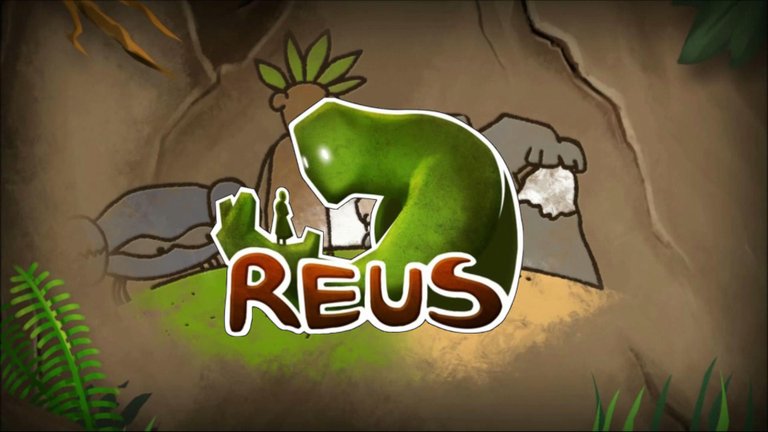 Logo du jeu Reus