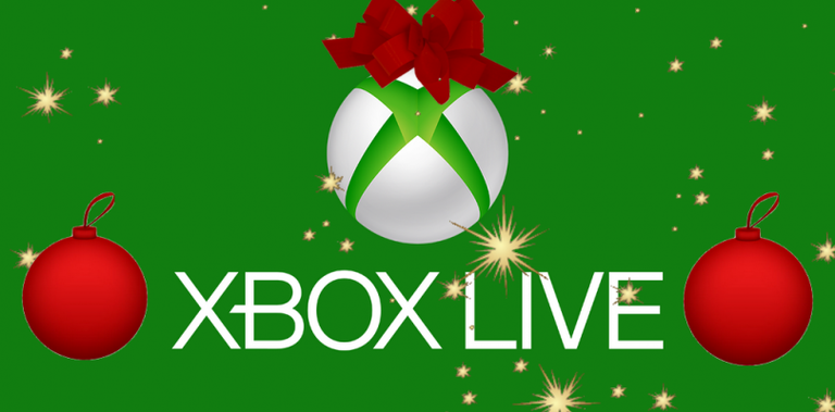 Marché Xbox Live: les soldes de fin d'année deuxième partie