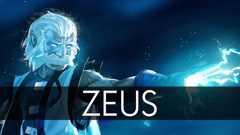 Zeus