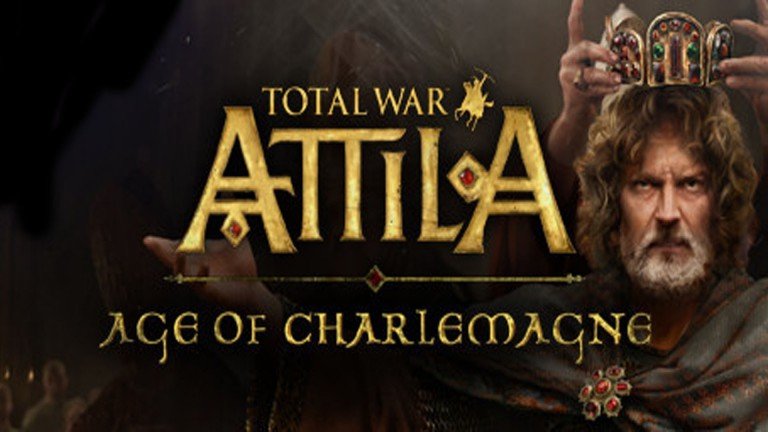 Total War Attila – L’Âge de Charlemagne – L’épisode du renouveau ?