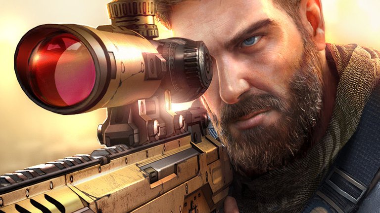 Sniper Fury : Gameloft manque la cible