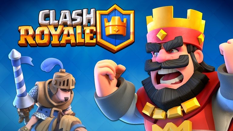 Clash Royale : Un nouveau hit en approche pour Supercell