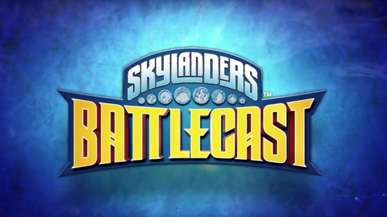 Skylanders Battlecast : Jeu de cartes et Combats en arènes