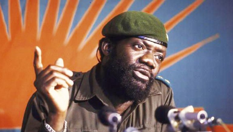 Activision poursuivi pour "atteinte à l'honneur" pour sa représentation de Jonas Savimbi