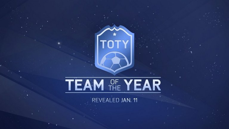 FIFA 16 - FUT : Dernière ligne droite pour l'équipe de l'année