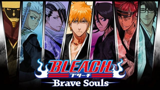 Bleach Brave Souls : Le free-to-play s'octroie une âme