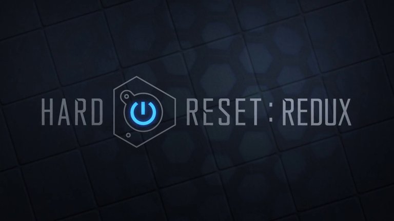 Hard Reset : Redux arrive "bientôt" sur PC, PS4 et Xbox One