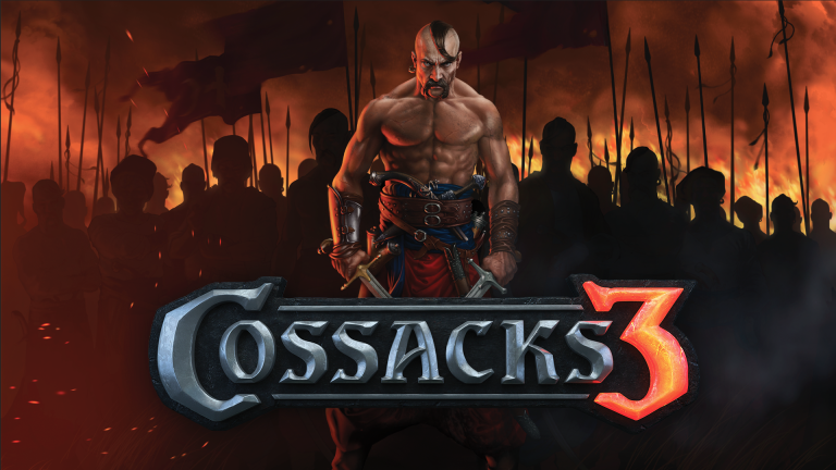 Cossacks 3 : la France en nation jouable