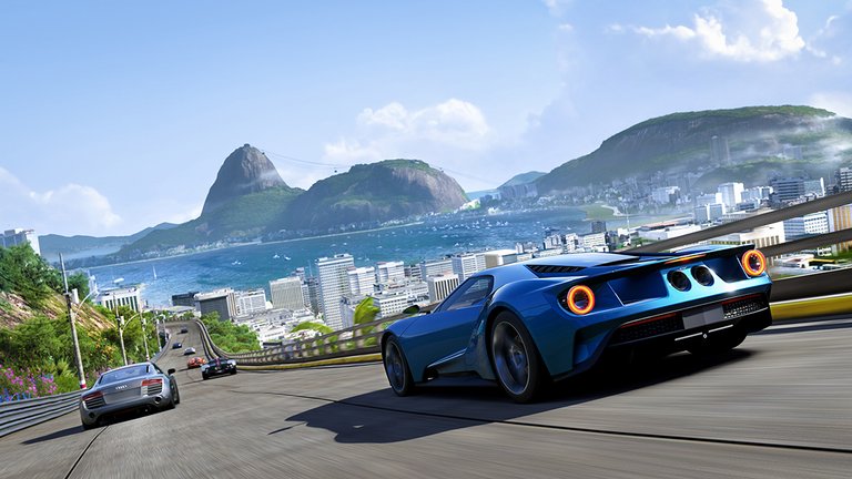 Forza Motorsport 6 : les détails de l’extension Porsche en fuite sur Amazon
