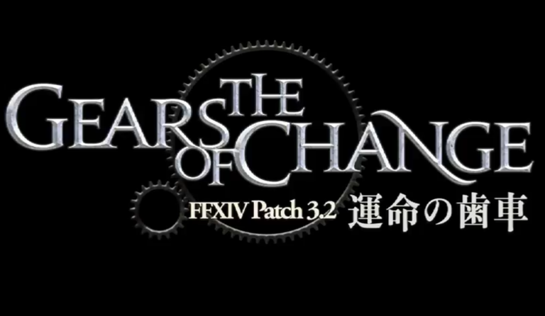 Final Fantasy XIV : La MAJ "The Gears of Change" débarque le 23 février