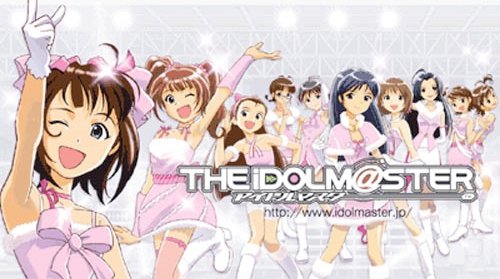 The Idolmaster