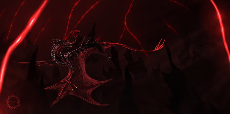Blood Thief