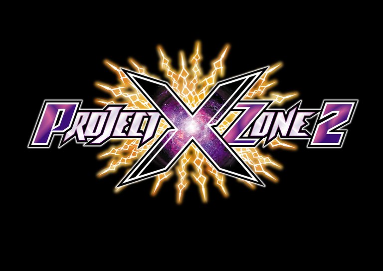 Project X Zone 2