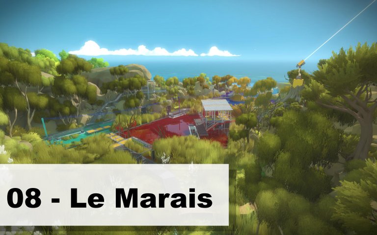 08 – Le Marais