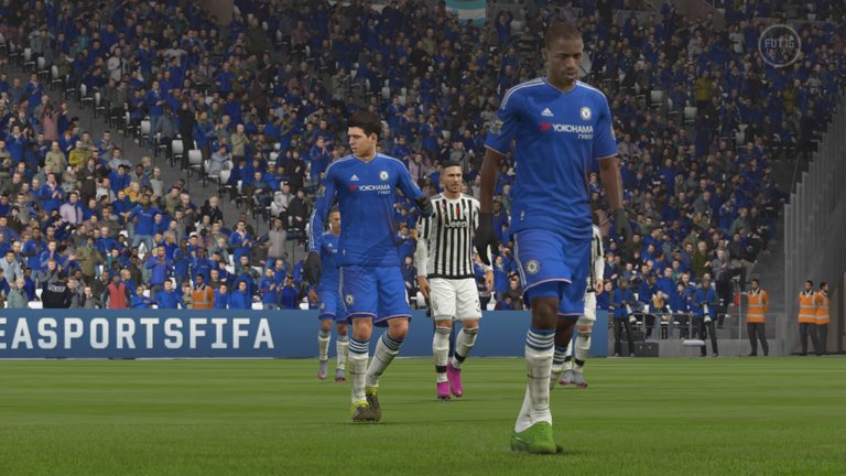 FIFA 16 - FUT : Les transferts du mercato hivernal