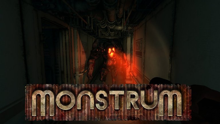 Monstrum, le survival maritime