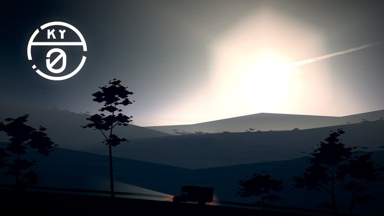 Kentucky Route Zero - Acte II