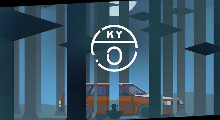 Kentucky Route Zero - Acte III, petite erreur de parcours