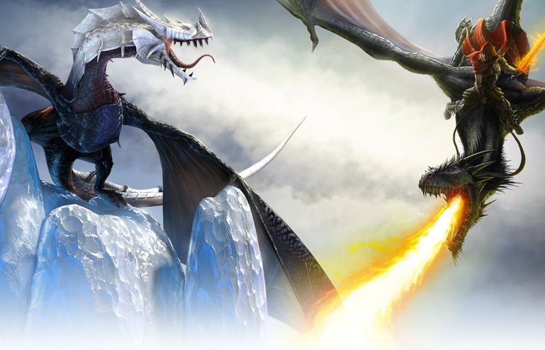 Dragons and Titans : Tous les dragons et toutes les armes gratuit(e)s cette semaine ?