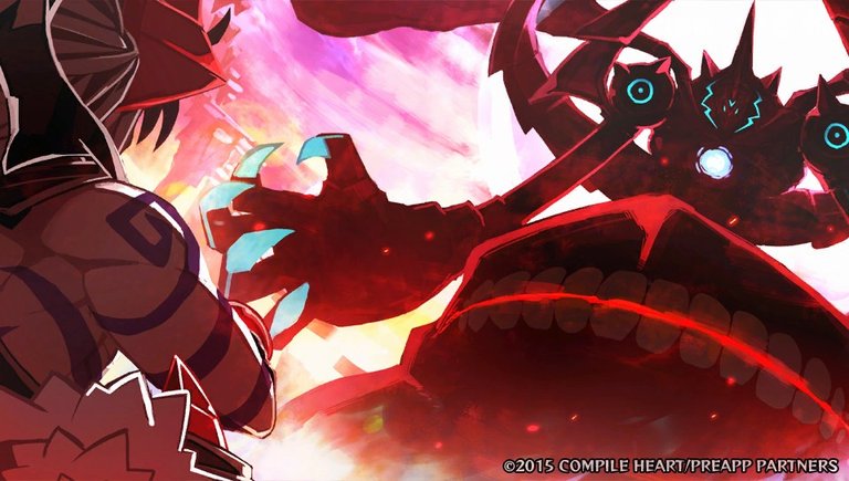 Trillion : God of Destruction, la mort aux trousses