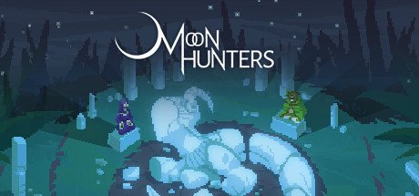 Moon Hunters, la coopération novatrice