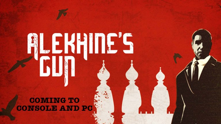 Alekhine's Gun, l'arlésienne de l'infiltration