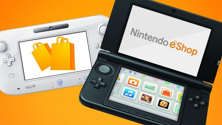 Nintendo eShop : Les téléchargements de la semaine du 7 au 14 avril 2016