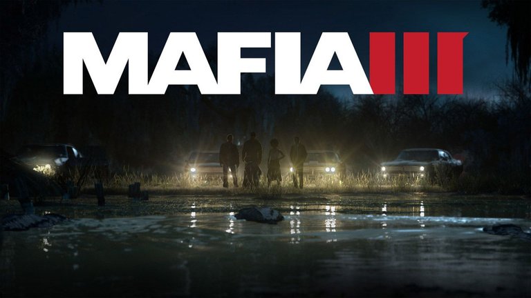 Mafia III : Du nouveau le 19 avril